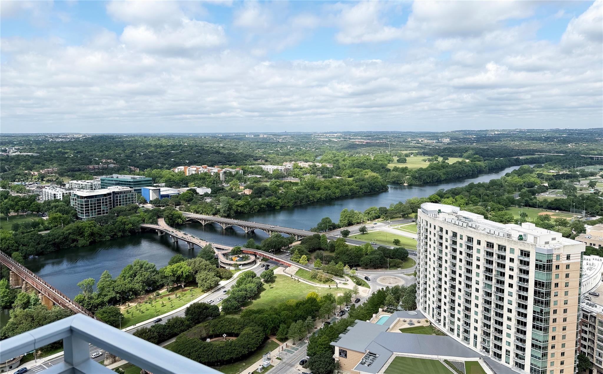 222  West Ave  #3008, Austin, TX 78701 — photo 1