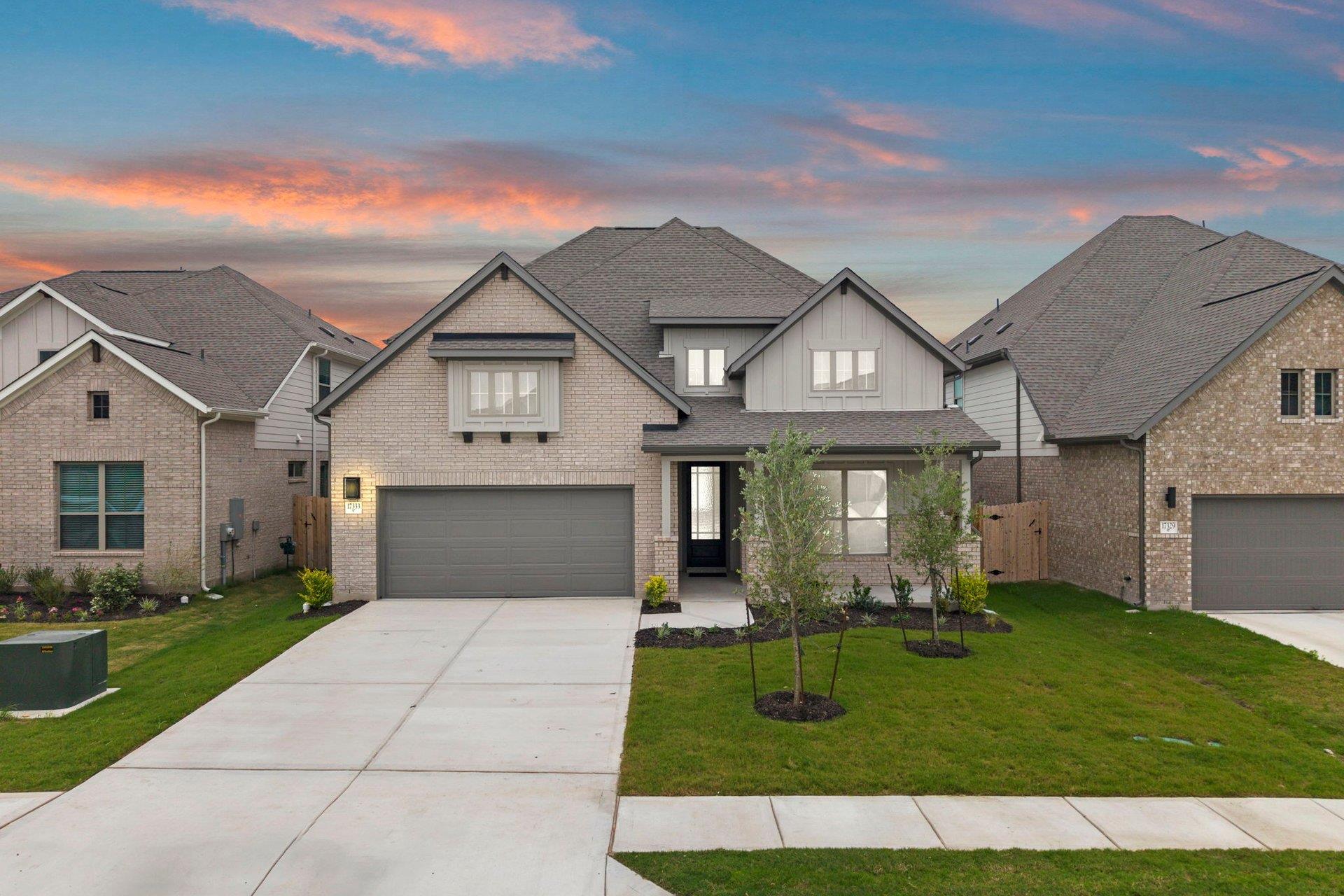 17333 Graces Path, Pflugerville, TX 78660 — photo 1