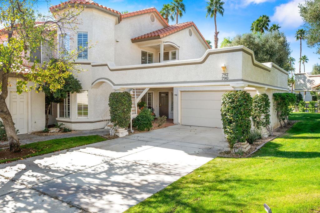 790 Montana Vista Drive, Palm Desert, CA 92211 — photo 1