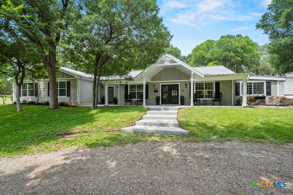 601 Valley View West Road, San Marcos, TX 78666 — photo 1