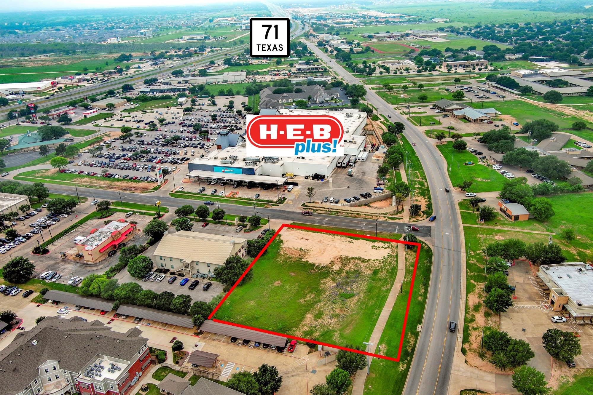 113 N Hasler Blvd, Bastrop, TX 78602 — photo 1