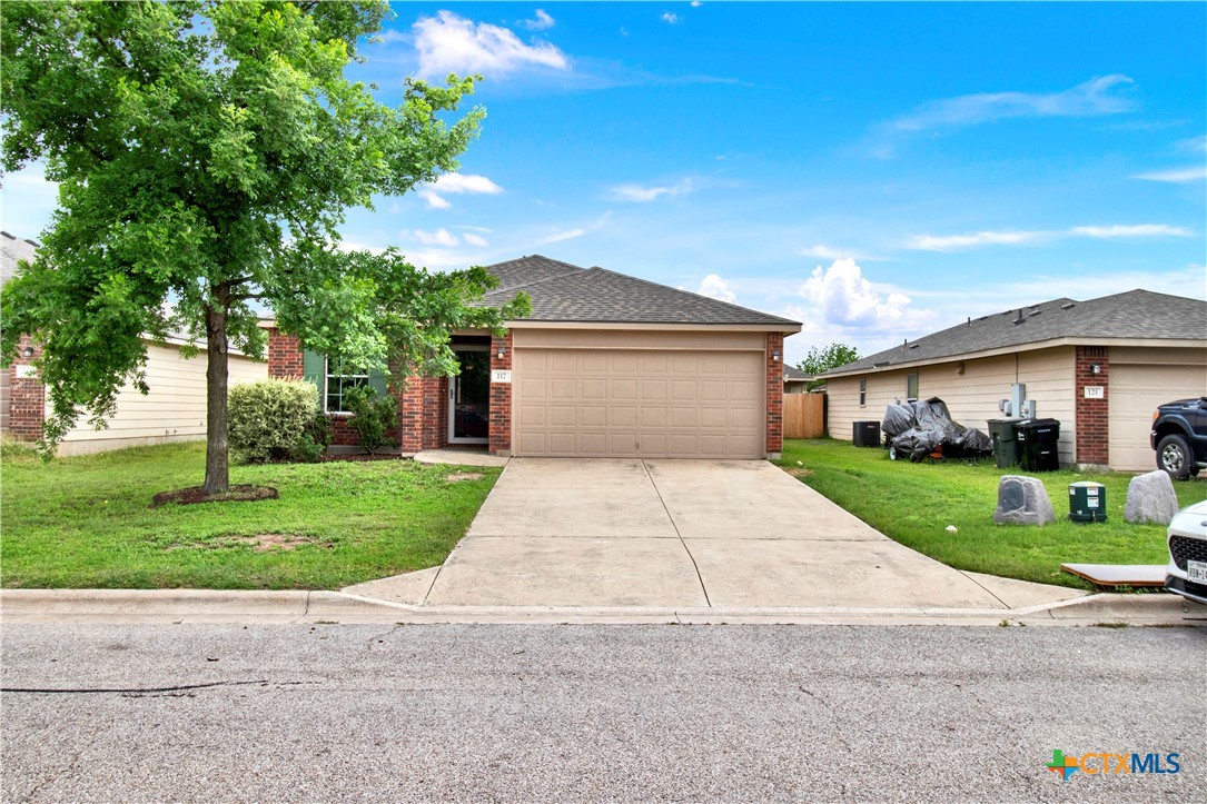 117 Bashaw Loop, Temple, TX 76502 — photo 1