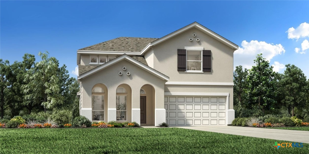 2987 Hannon Street, New Braunfels, TX 78130 — photo 1