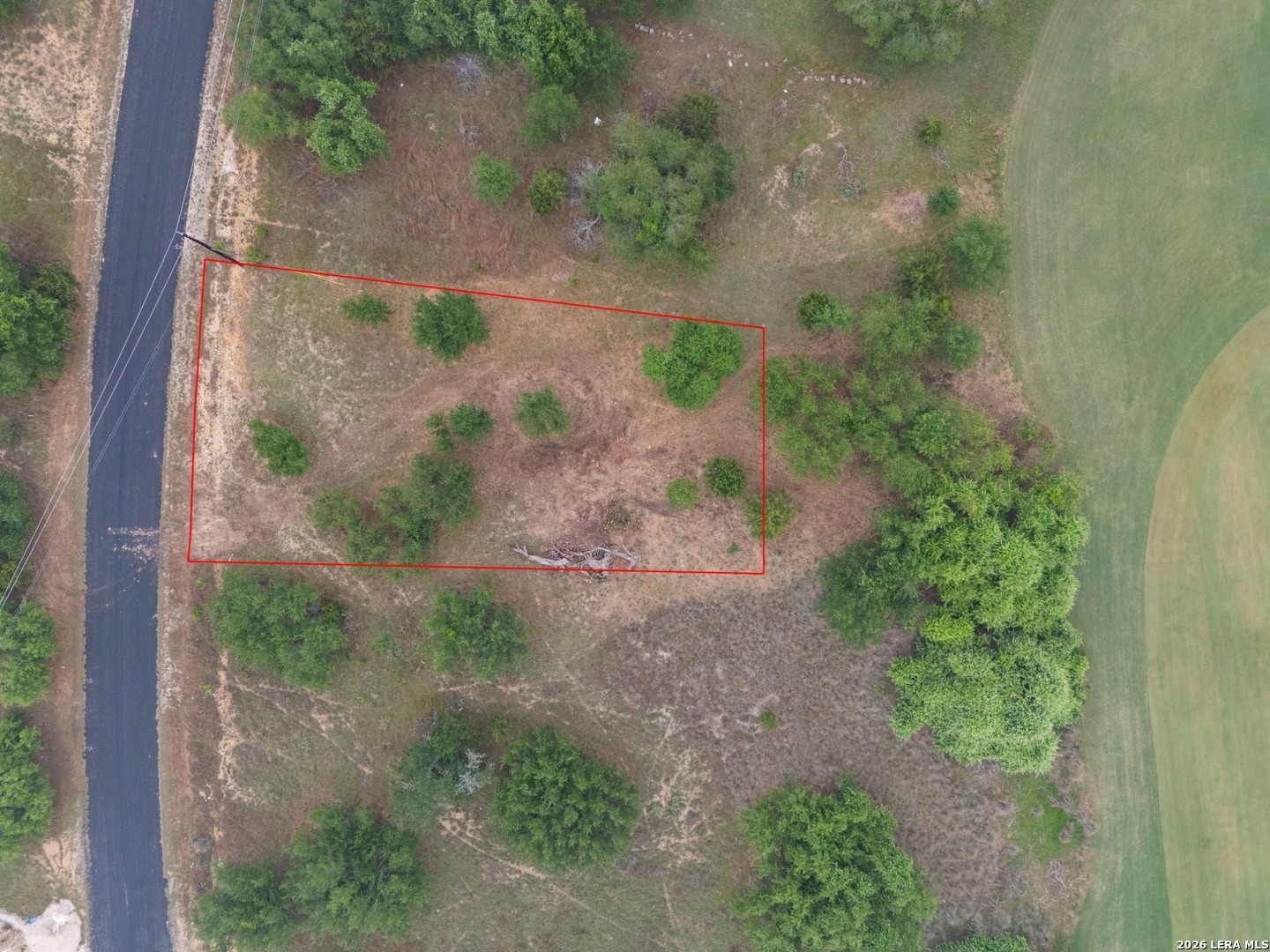 234 Roy Nichols, Blanco, TX 78606 — photo 1