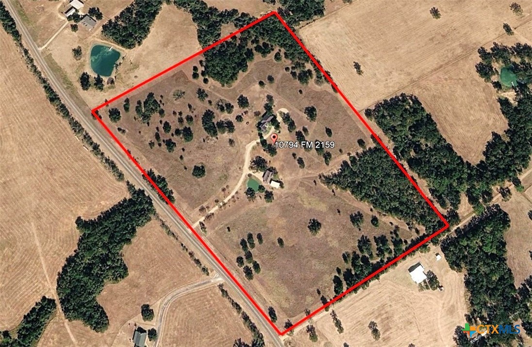 10794 FM 2159, Calvert, TX 77837 — photo 1
