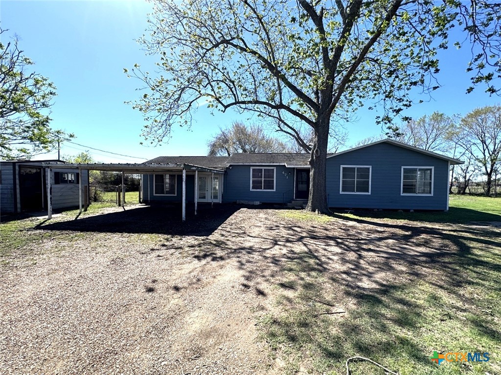 471 Old Goliad Road, Victoria, TX 77905 — photo 1