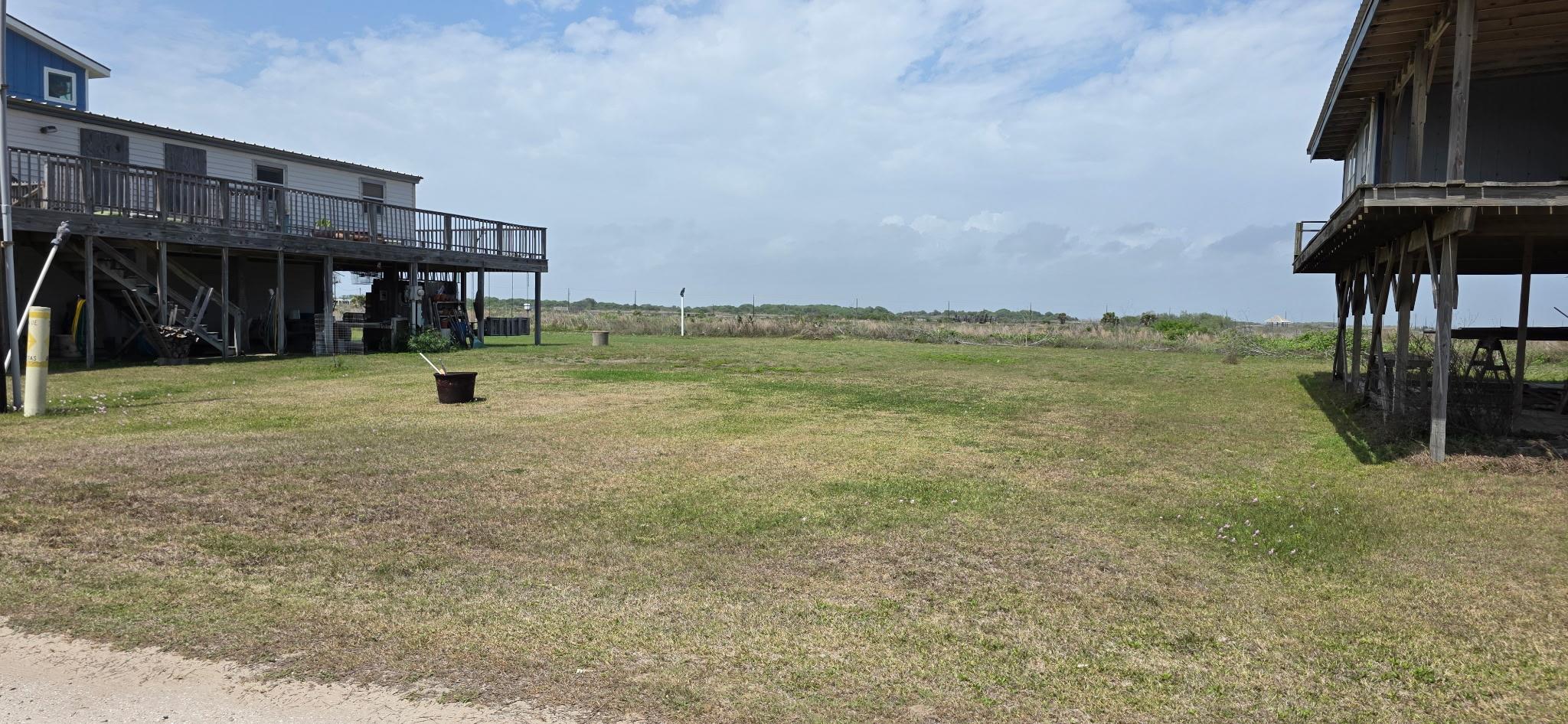 0  Beachfront Dr, Matagorda, TX 77457 — photo 1