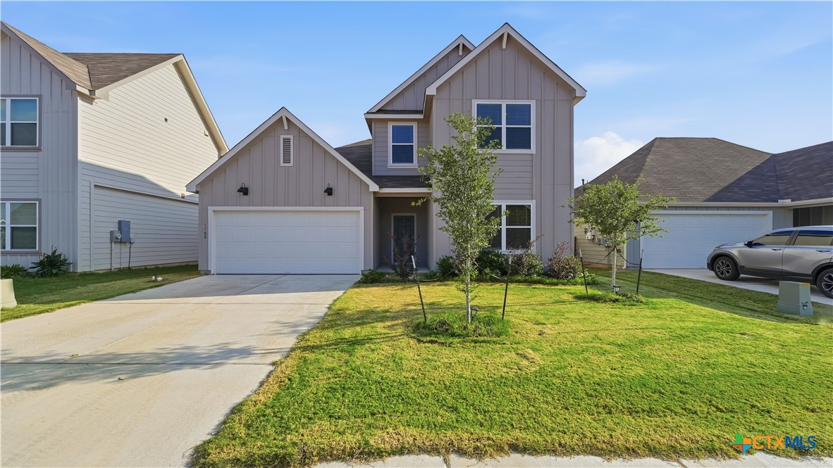 1708 Violeteared Way, Lockhart, TX 78644 — photo 1
