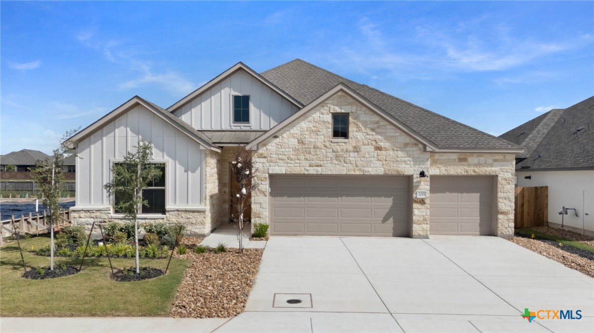 335 Grand Legacy, New Braunfels, TX 78130 — photo 1