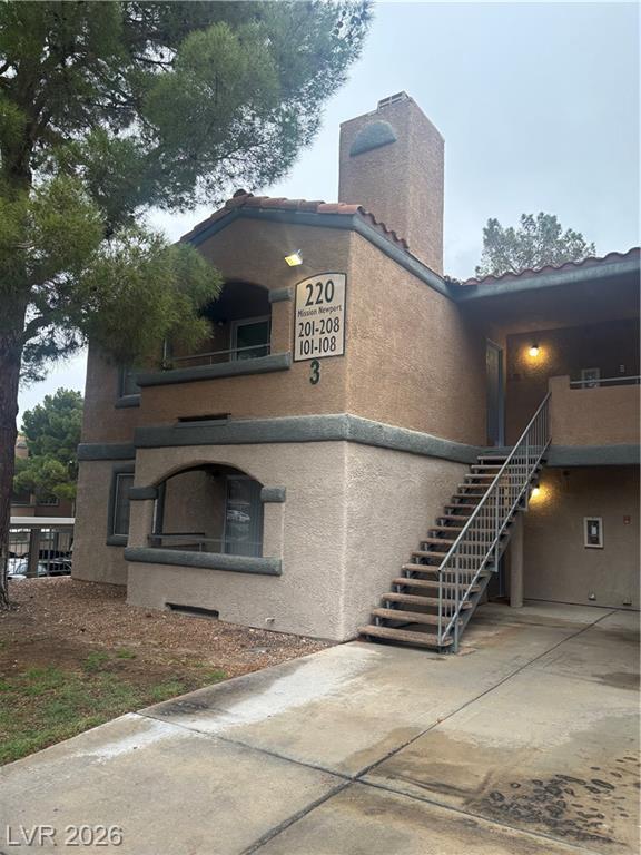 220 Mission Newport Lane 201, Las Vegas, NV 89107 — photo 1