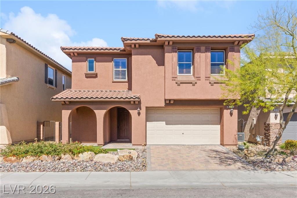 7584 Engleberg Avenue, Las Vegas, NV 89178 — photo 1