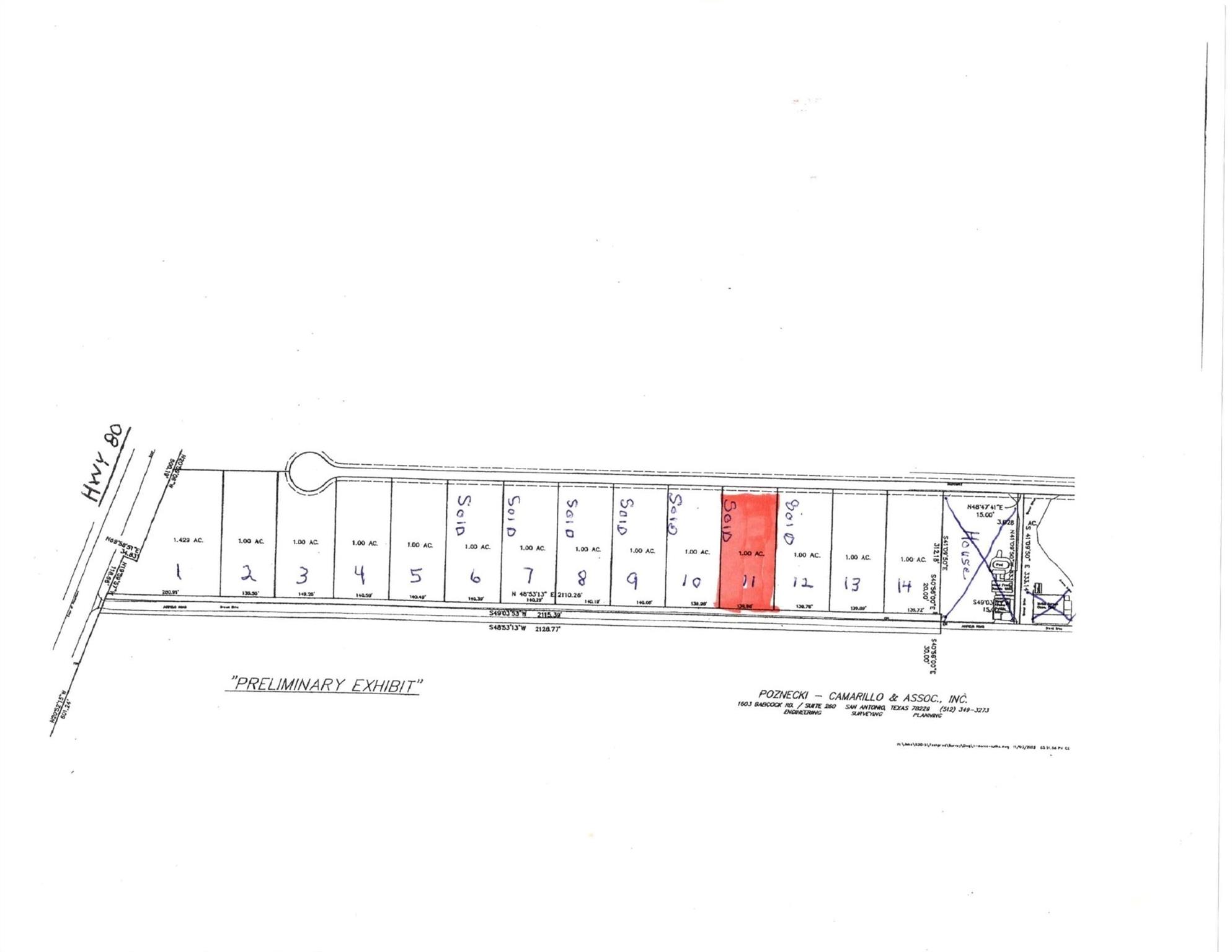 320 Airfield Rd, Fentress, TX 78622 — photo 1