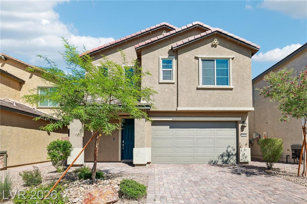 2894 Gaffer Film Street, Las Vegas, NV 89156 — photo 1