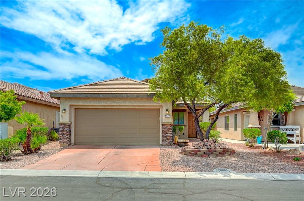 5977 Falconer Avenue, Las Vegas, NV 89122 — photo 1