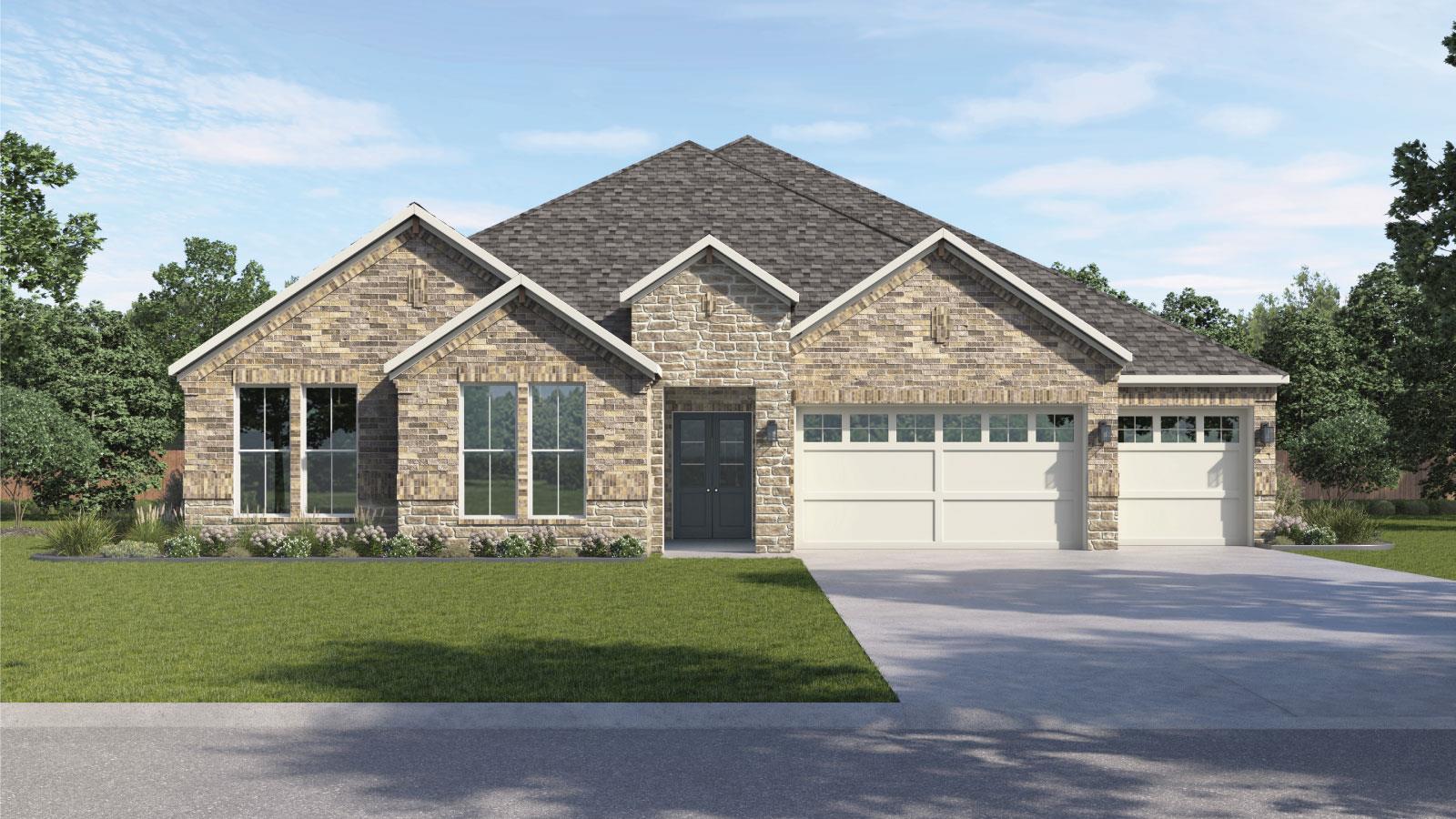 4917  Turquesa Dr, Spicewood, TX 78669 — photo 1