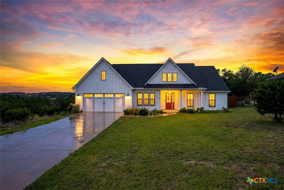 537 Compass Rose, Canyon Lake, TX 78133 — photo 1