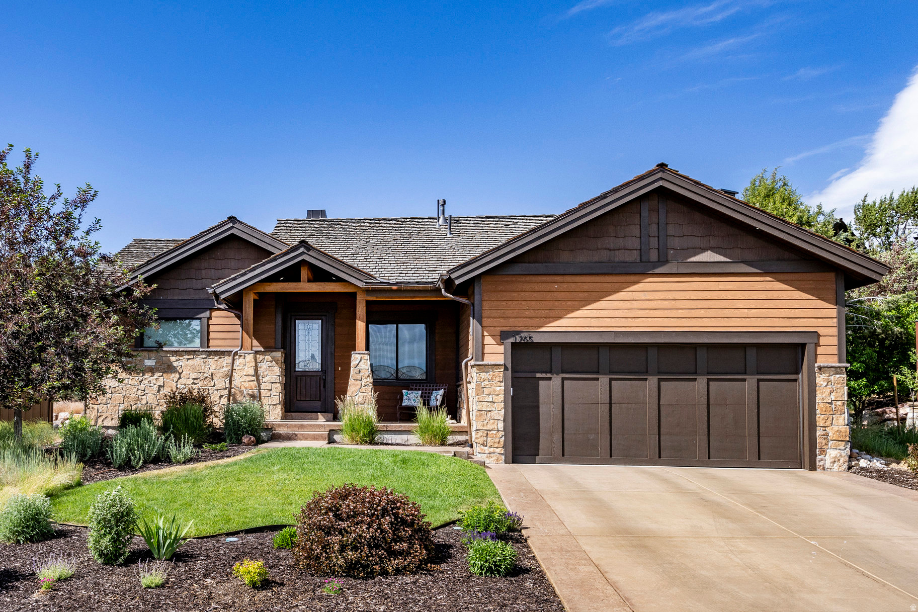 1765 E KINGS PEAK CIR, Heber City, UT 84032 — photo 1