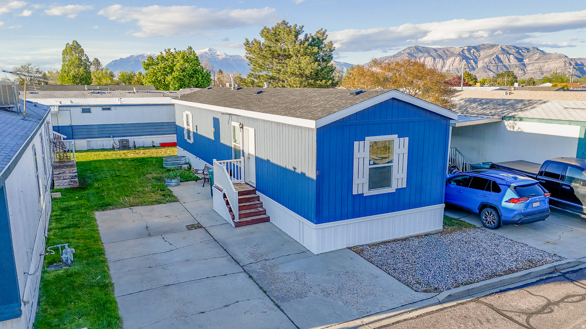 3980 S 1950 W #31, Roy, UT 84067 — photo 1