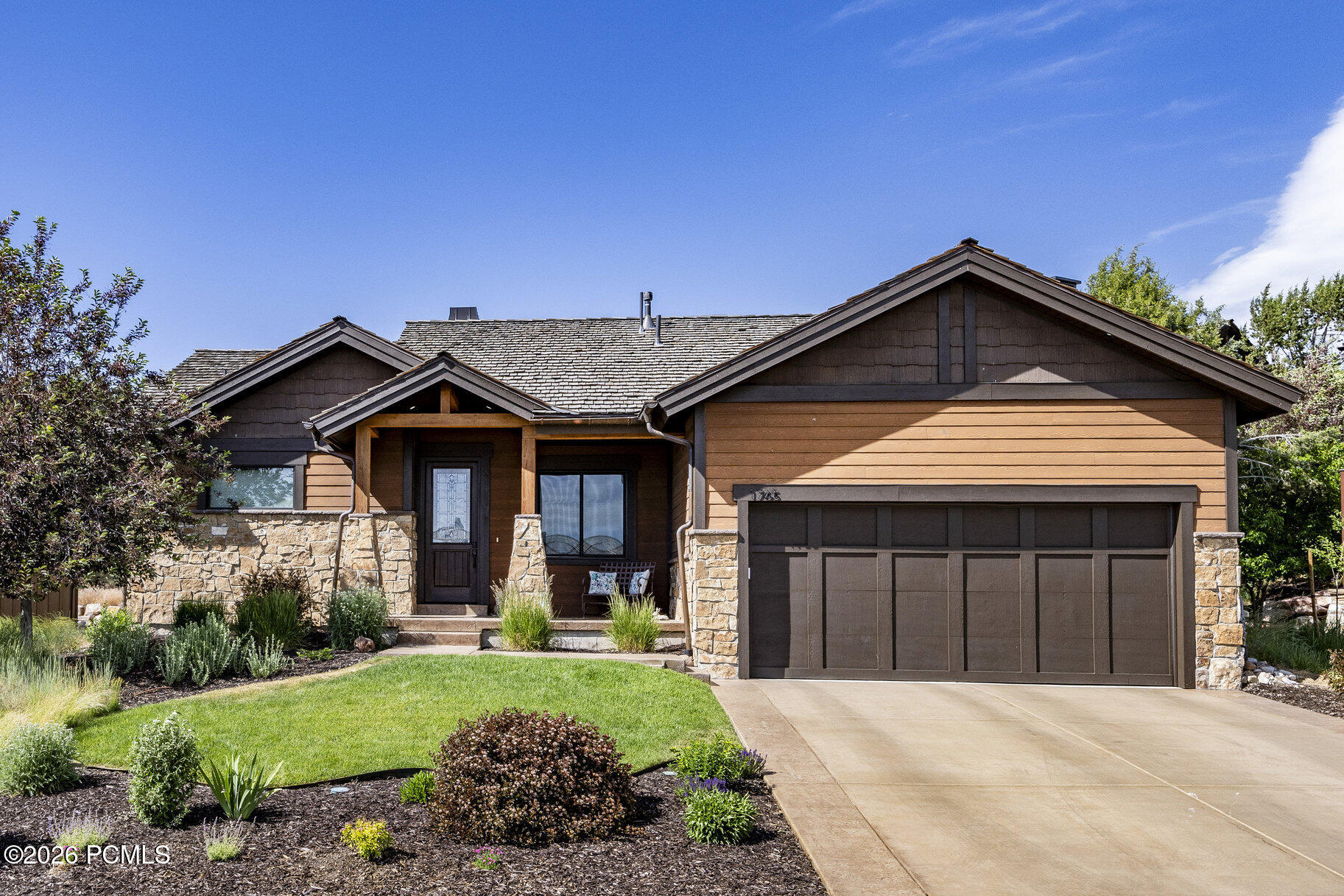 1765 E Kings Peak Circle, Heber City, UT 84032 — photo 1