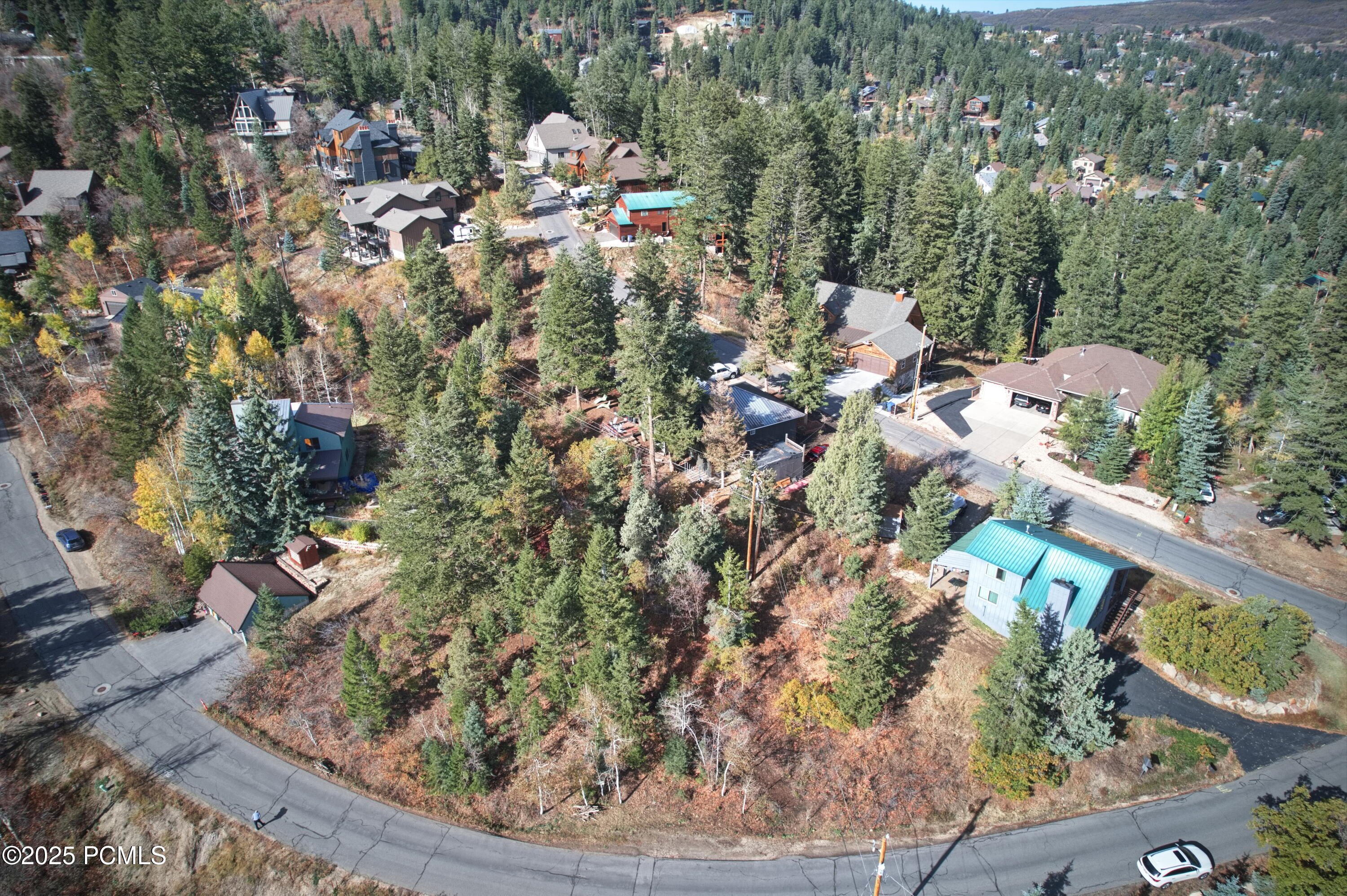 290 St Moritz Strasse 20, Park City, UT 84098 — photo 1
