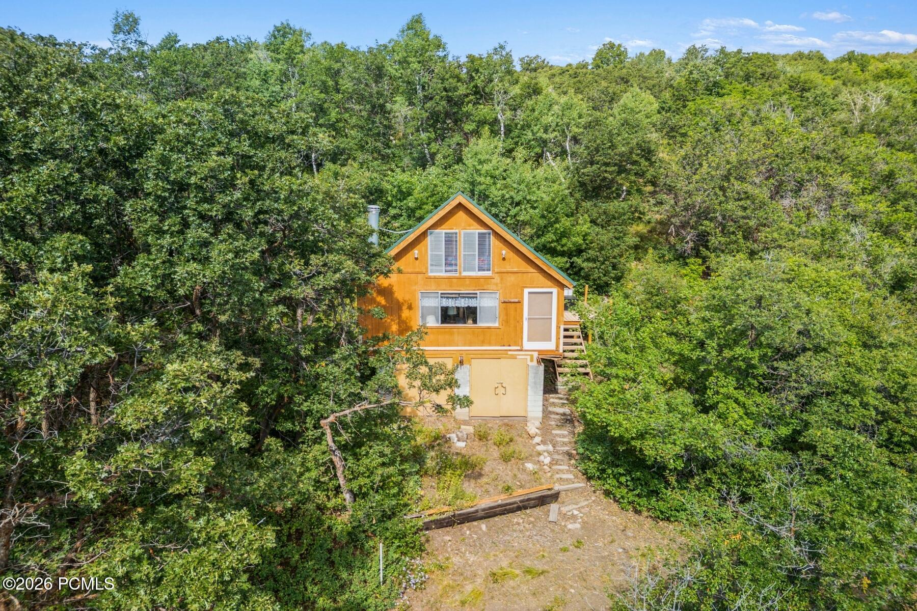 1237 Lower Cove Road, Park City, UT 84098 — photo 1