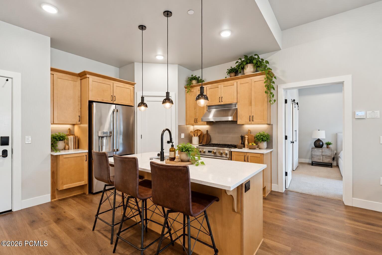 909 W Peace Tree Trail 304