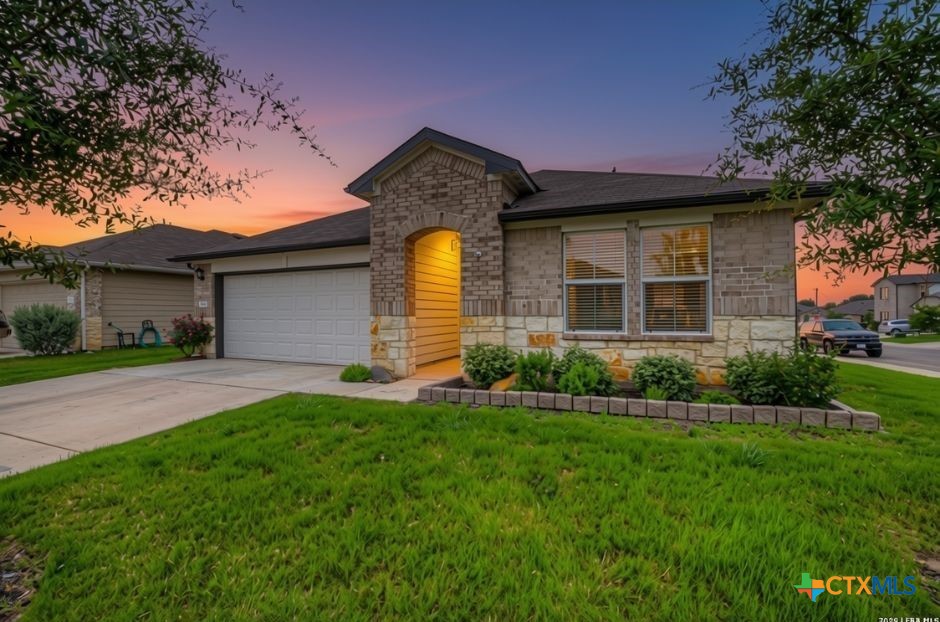 800 Bahia Place, Seguin, TX 78155 — photo 1