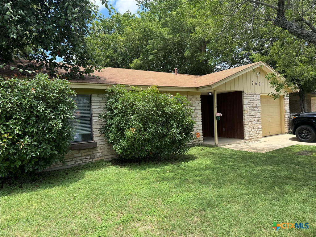 2601 Chestnut Drive, Killeen, TX 76543 — photo 1