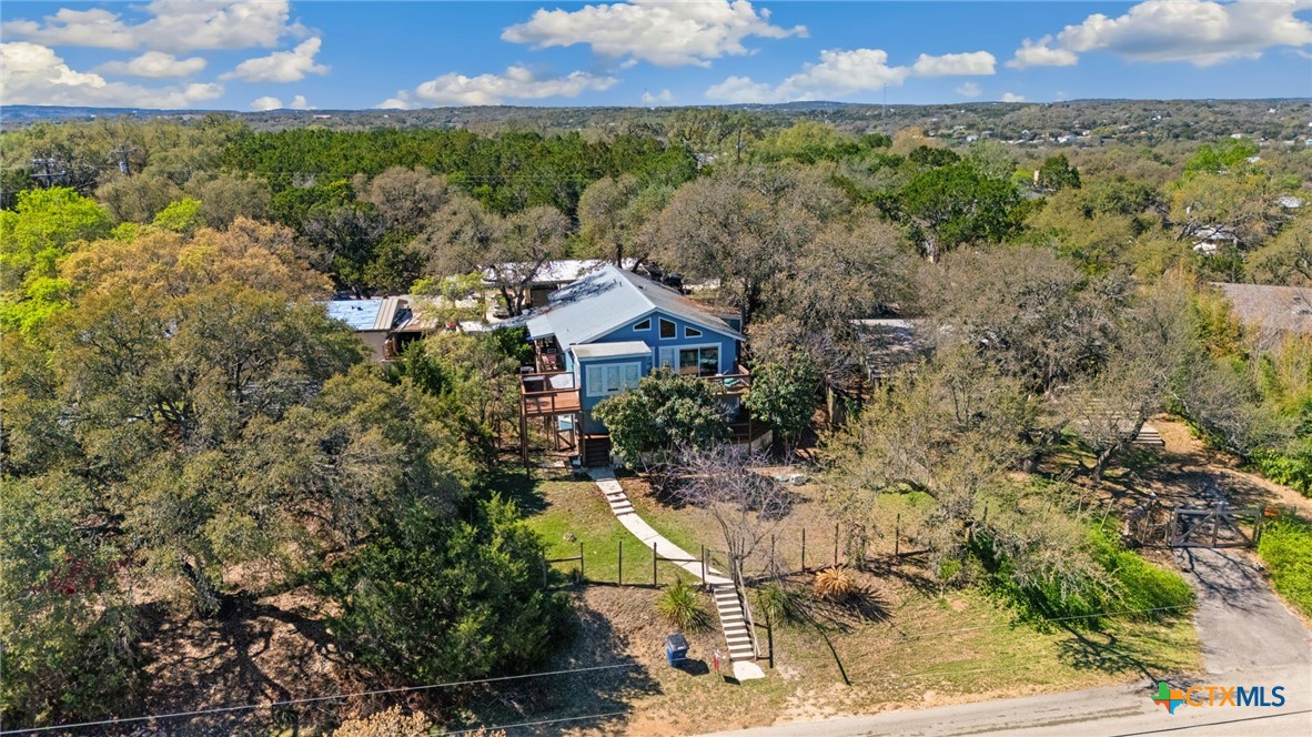 315 N Scenic Loop, Canyon Lake, TX 78133 — photo 1