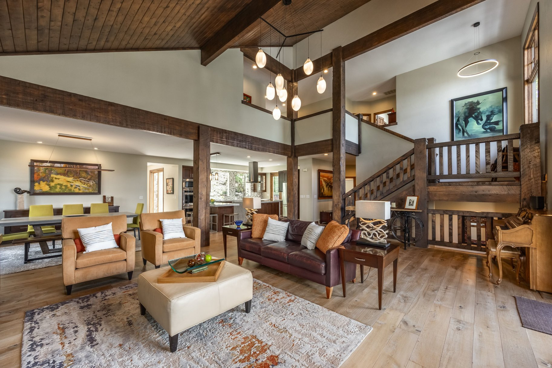 7457  BUCKBOARD DR, Park City, UT 84098 — photo 1