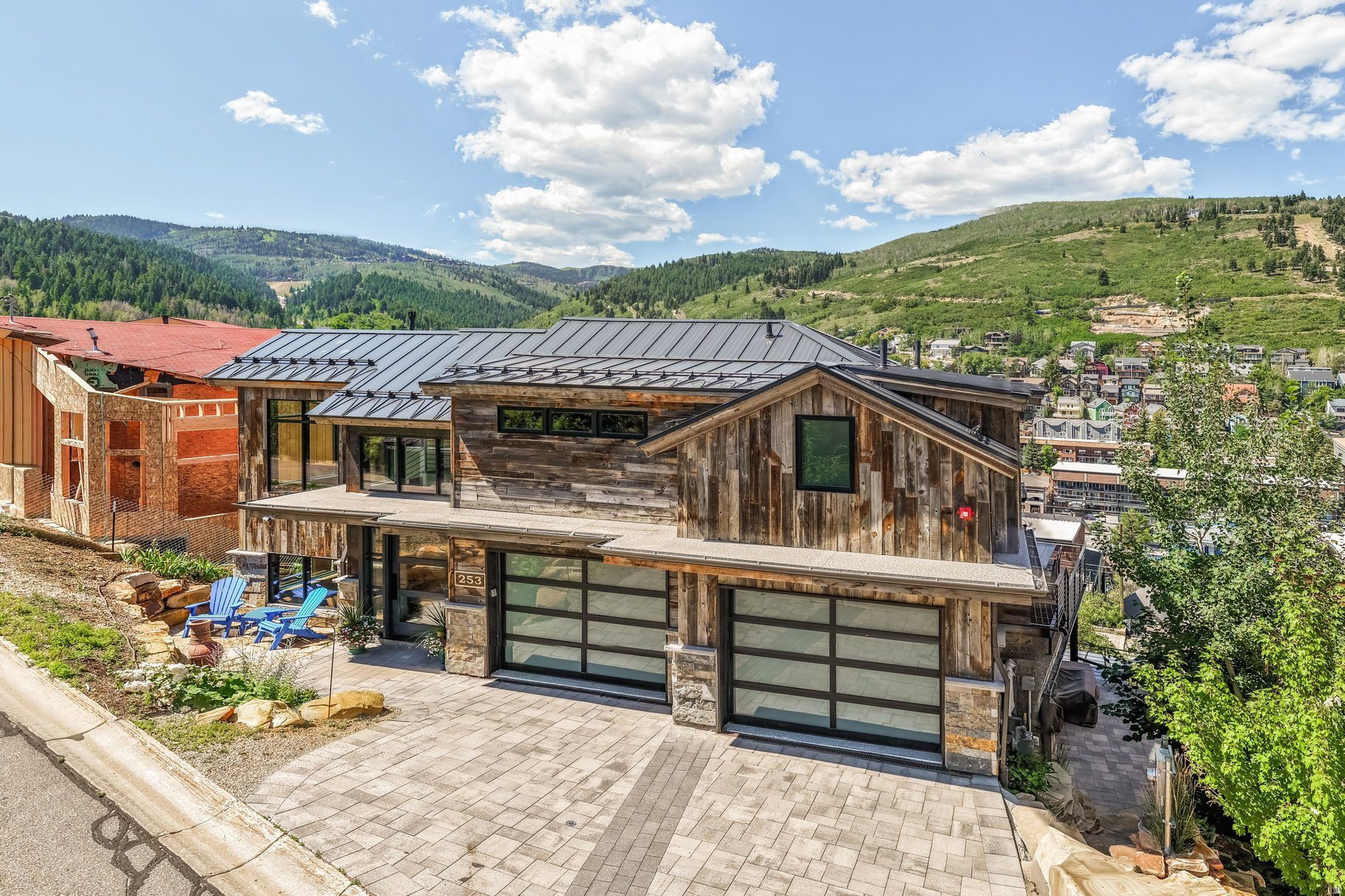 253  MCHENRY AVE, Park City, UT 84060 — photo 1
