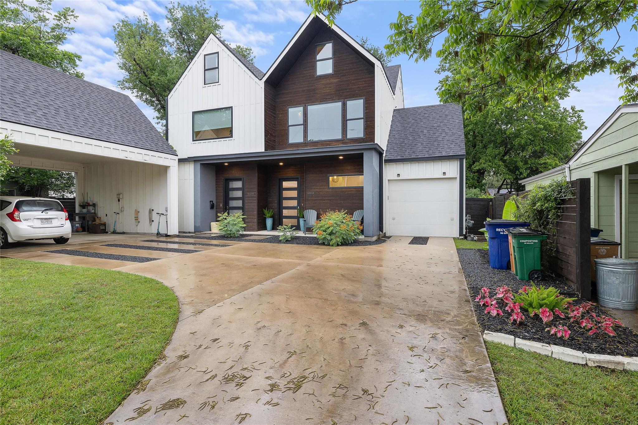 1310  Choquette Dr  #B, Austin, TX 78757 — photo 1