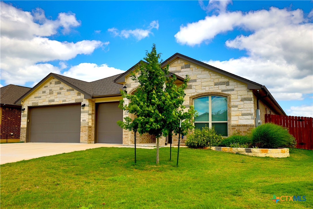 806 Eagle Crest Cove, Salado, TX 76571 — photo 1
