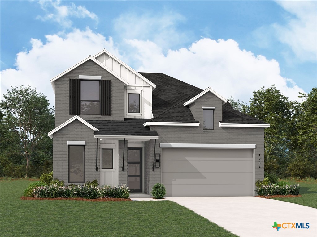 113 Gazelle Point, Cibolo, TX 78108 — photo 1