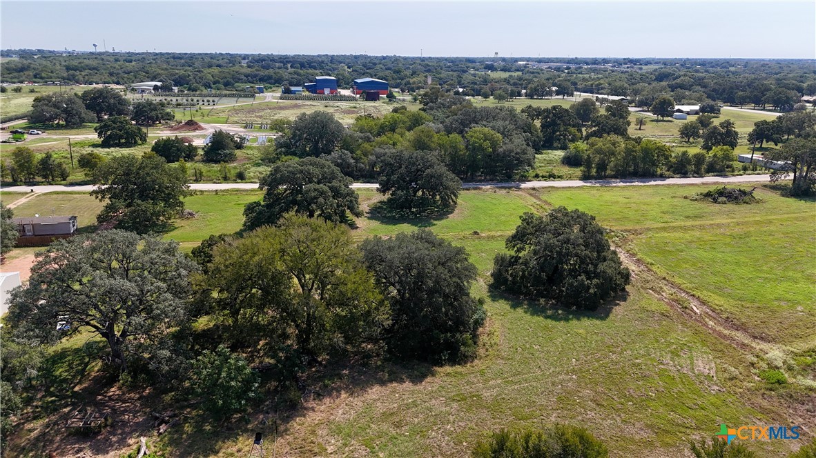 Lot 4 Harvell Lane, Schulenburg, TX 78956 — photo 1