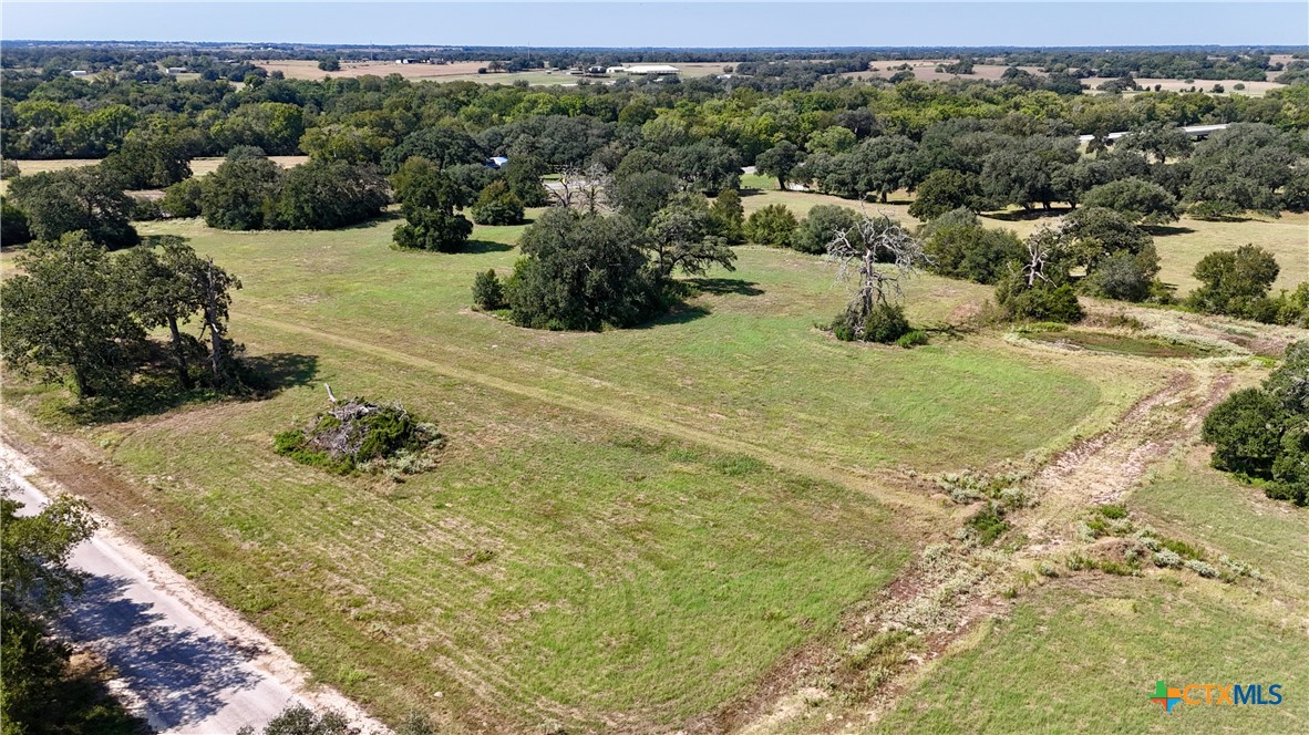 Lot 3 Harvell Lane, Schulenburg, TX 78956 — photo 1