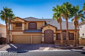 6345 Narrow Isthmus Avenue, Las Vegas, NV 89139 — photo 1