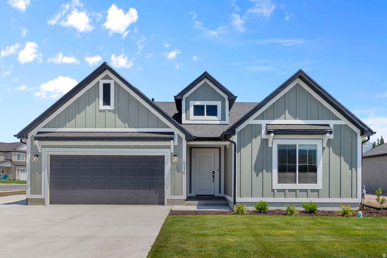 281 W 2980 S #815, Nibley, UT 84321 — photo 1