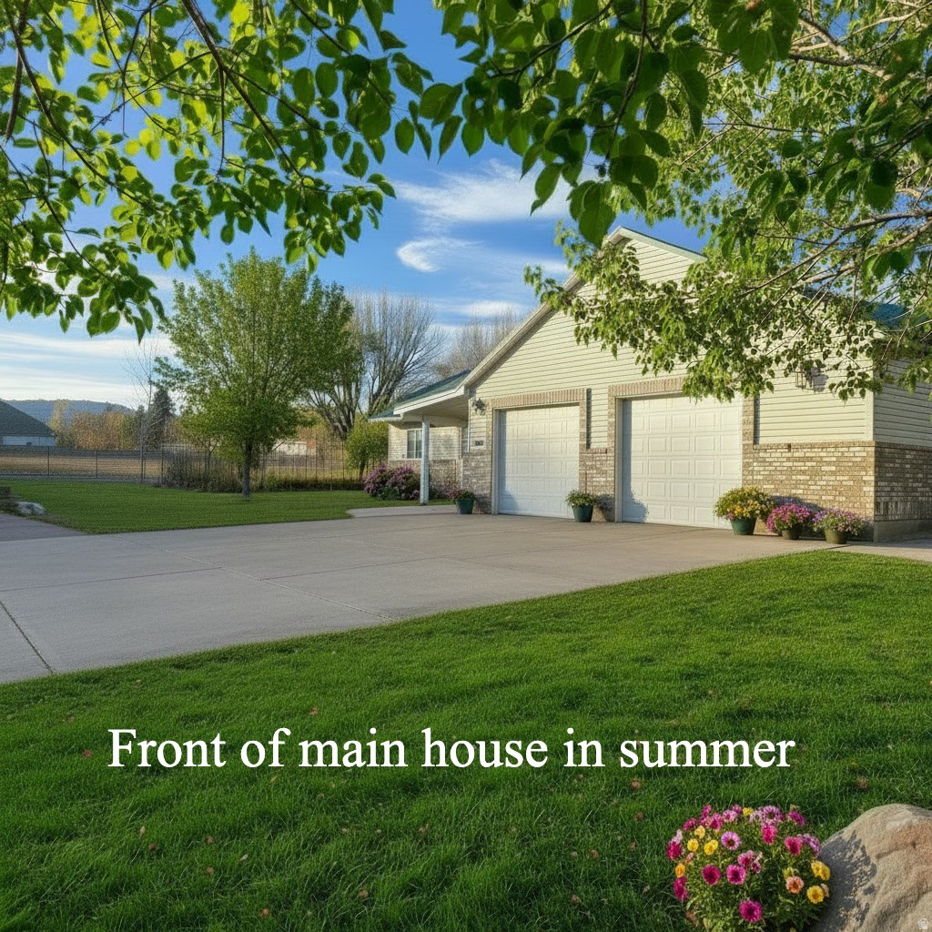 6603 N 6500 W, Vernal, UT 84078 — photo 1