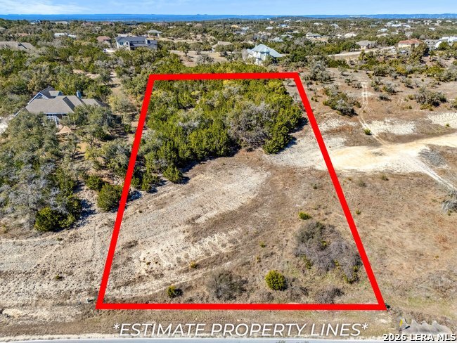 3536 Comal Springs