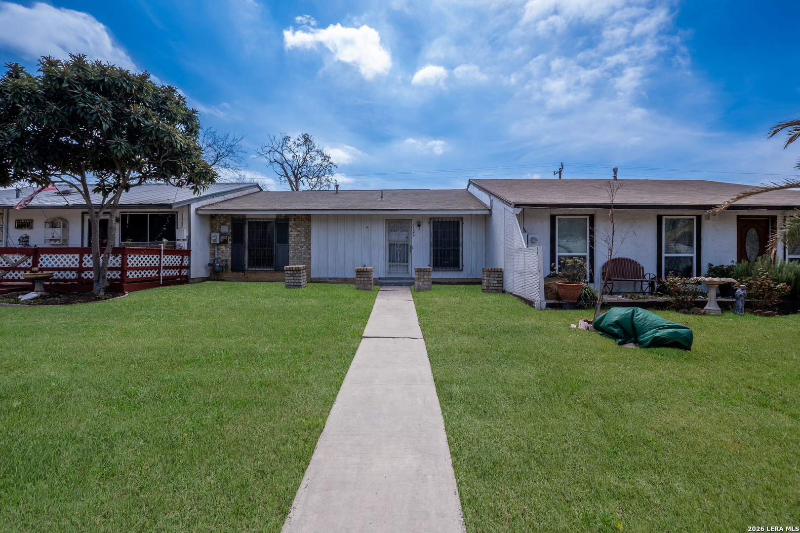 6602 SPRING LARK ST, San Antonio, TX 78249 — photo 1
