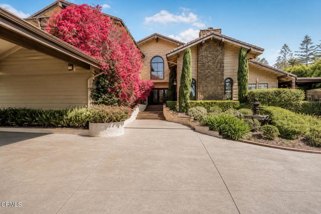 317 El Tuaca Court, Camarillo, CA 93010 — photo 1