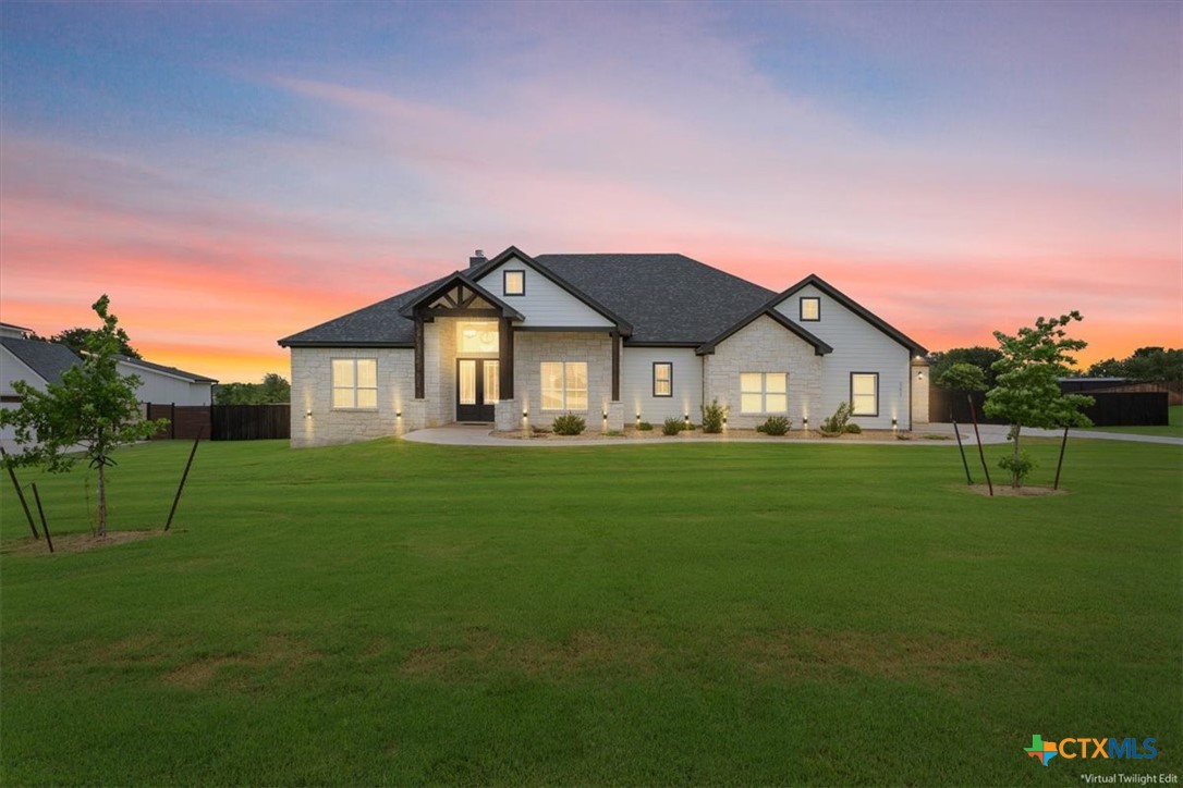 262 Glenview Circle, Belton, TX 76513 — photo 1