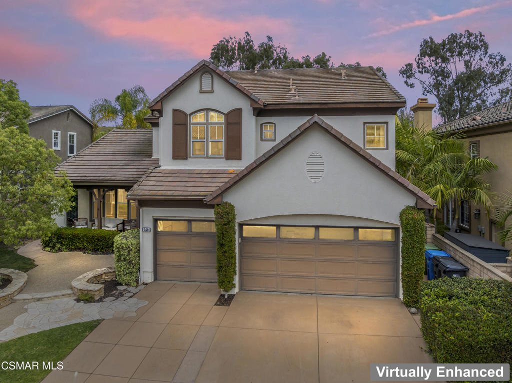 348 Hill Valley Court, Simi Valley, CA 93065 — photo 1