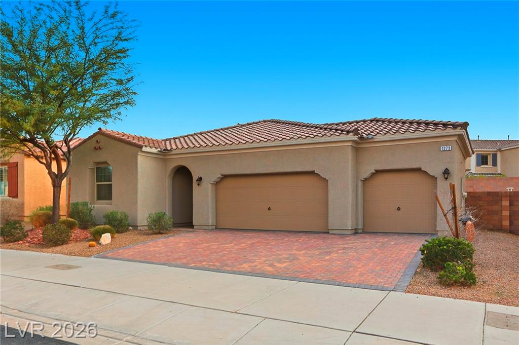 1273 Olivia Parkway, Henderson, NV 89011 — photo 1
