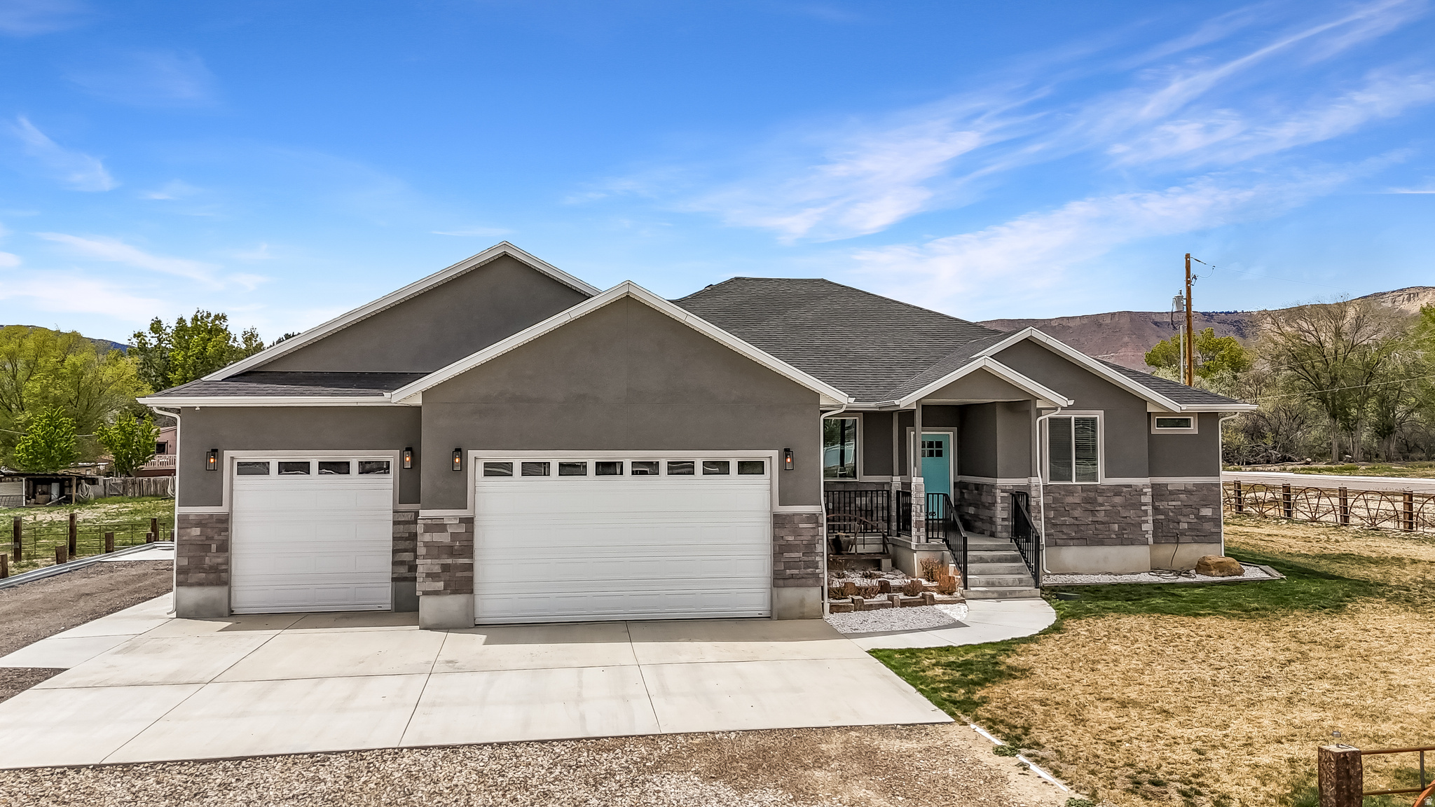 365 N 100 E, Ferron, UT 84523 — photo 1