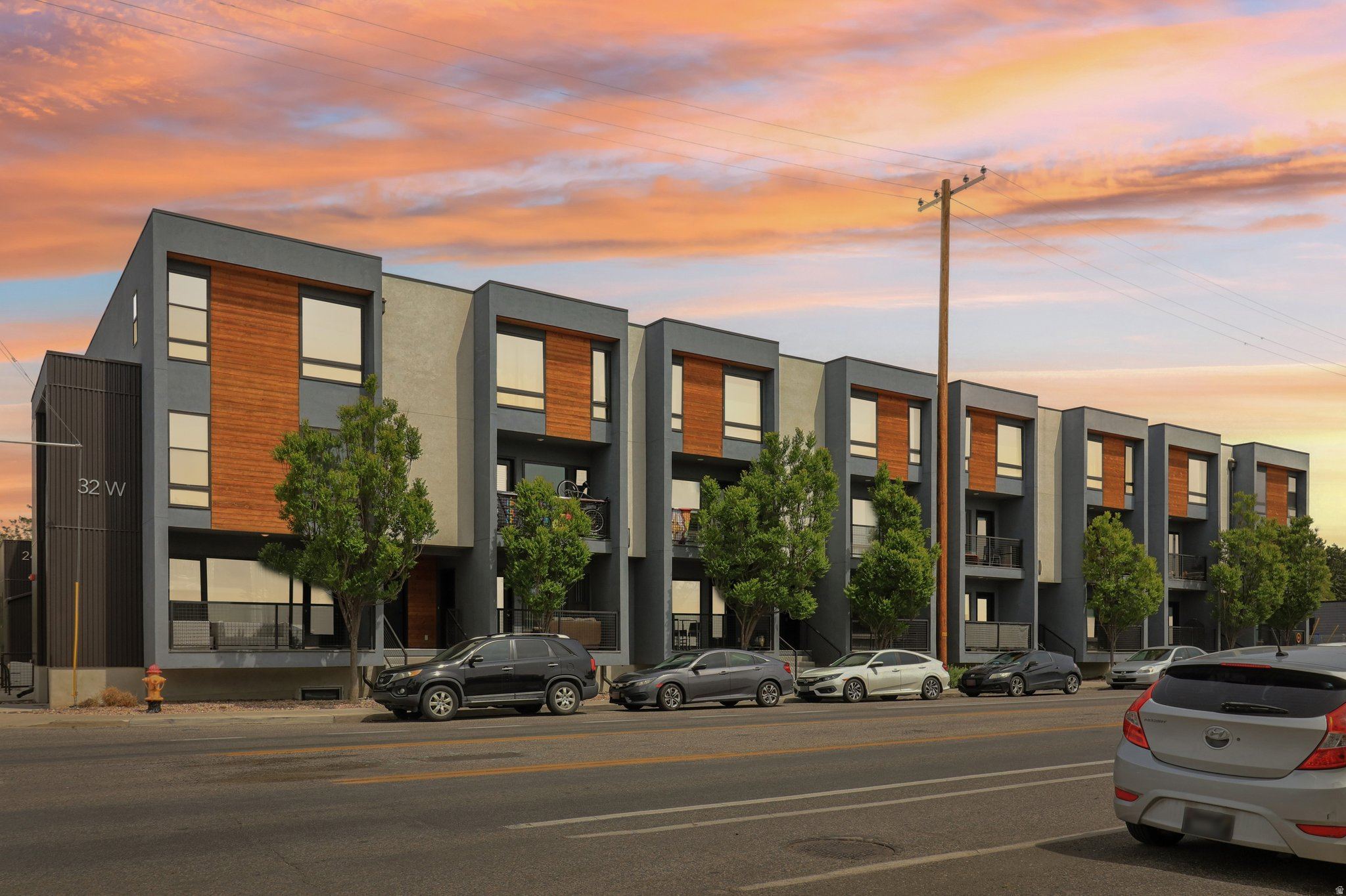 32 W 1700 S #A3, Salt Lake City, UT 84115 — photo 1