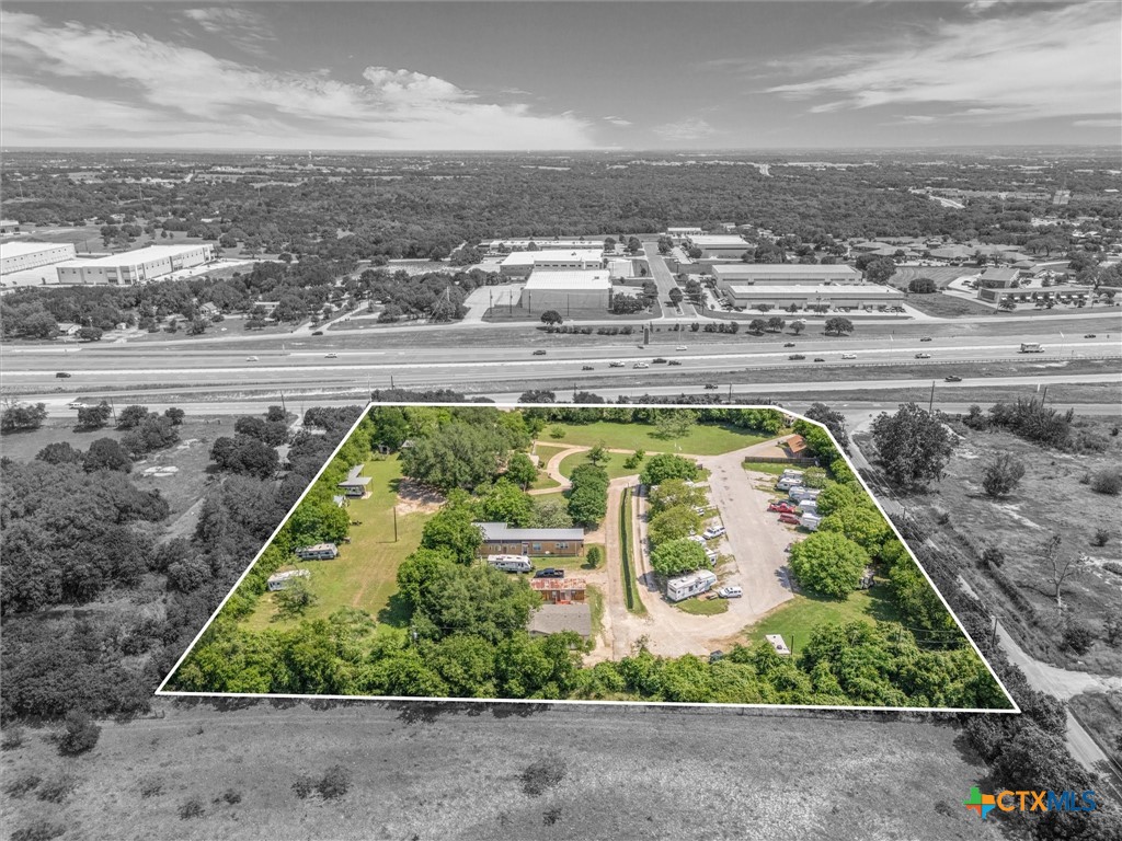 1498 Old Golf Course Road, Belton, TX 76513 — photo 1