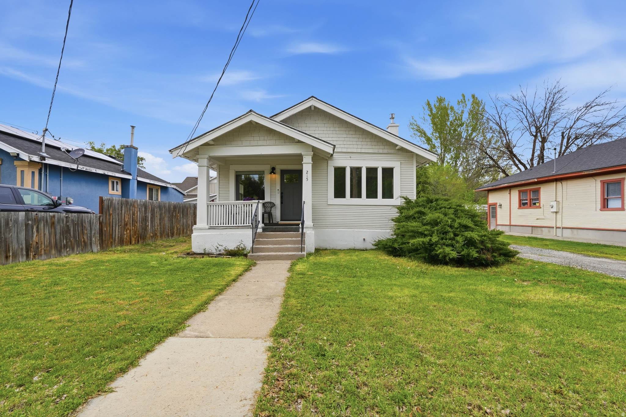 215 E 300 S, Logan, UT 84321 — photo 1