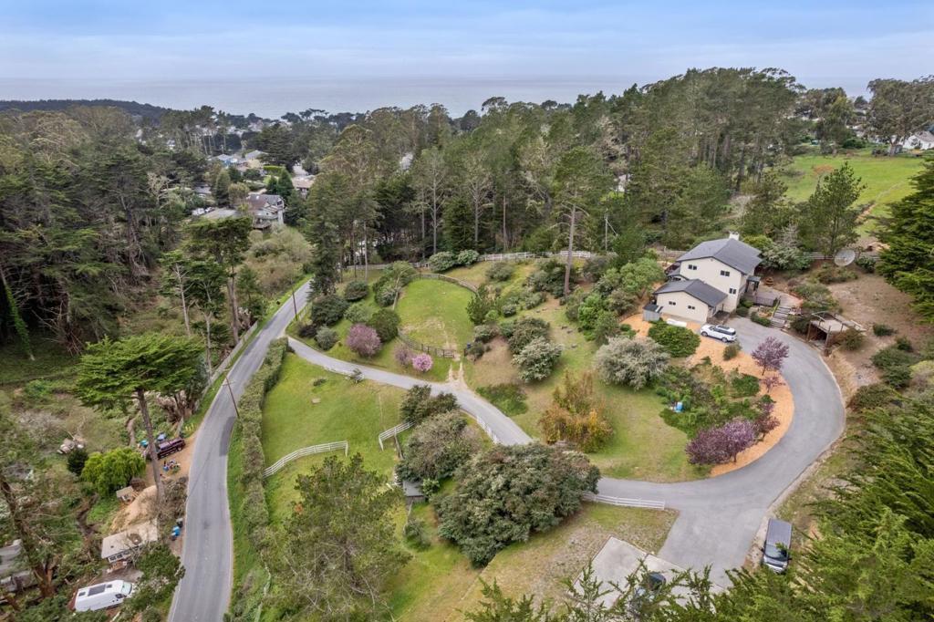1790 Sunshine Valley Road, Moss Beach, CA 94038 — photo 1